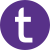 traydle Logo